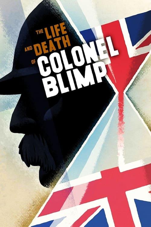 The Life and Death of Colonel Blimp filmas online