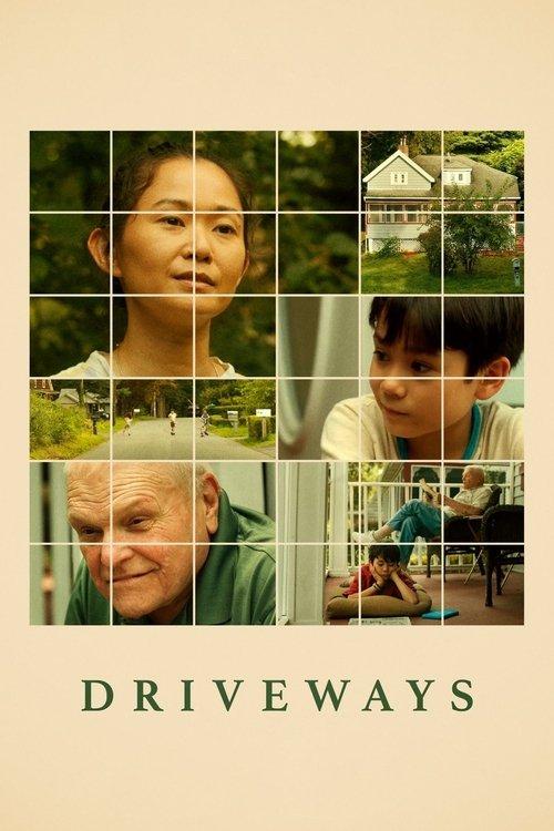 Driveways filmas online