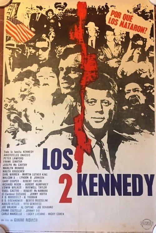 The Two Kennedys filmas online