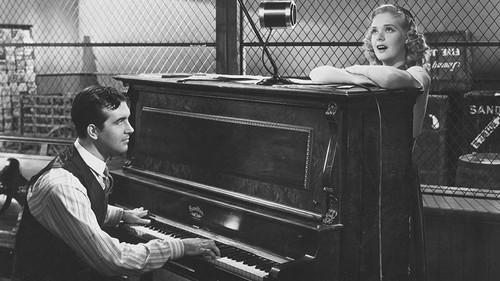 The Great American Broadcast filmas žiurėti online