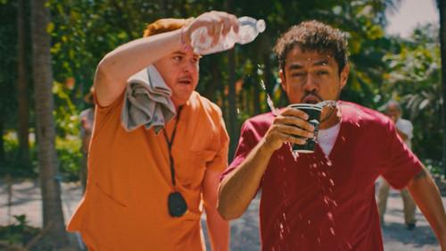 V de Víctor filmas žiurėti online