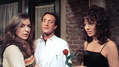 Sheila Levine Is Dead and Living in New York filmas žiurėti online