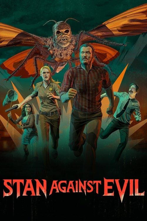 Stan Against Evil filmas online