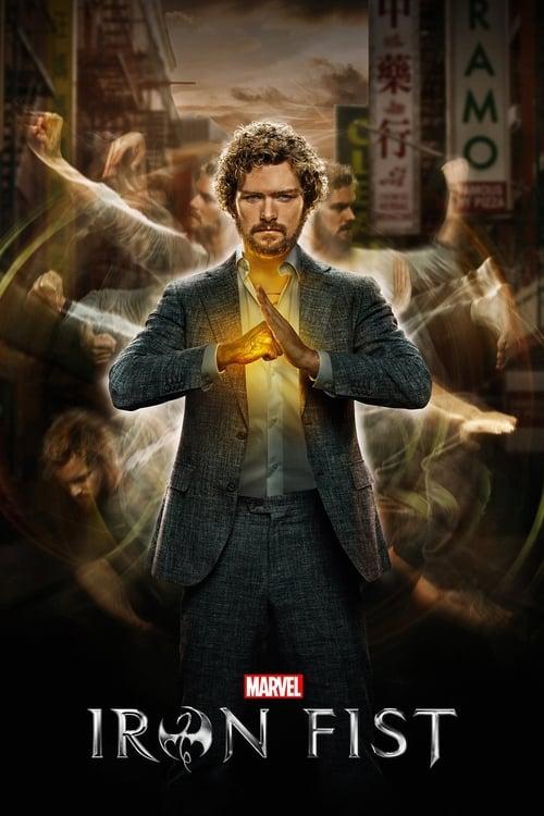 Geležinis kumštis filmas online