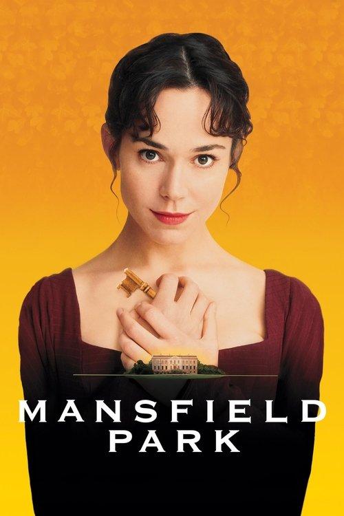 Mansfield Park filmas online