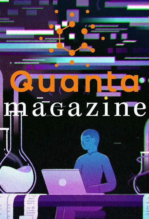 Quanta Magazine filmas online