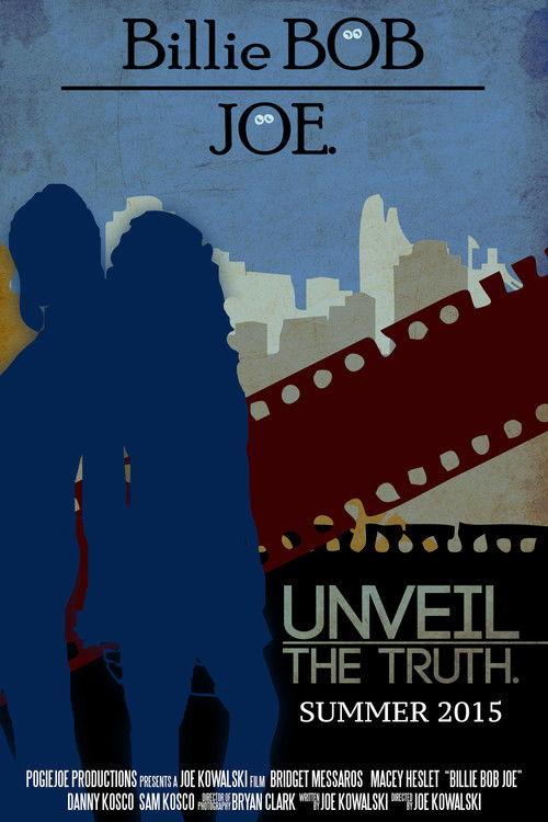 Billie Bob Joe filmas online