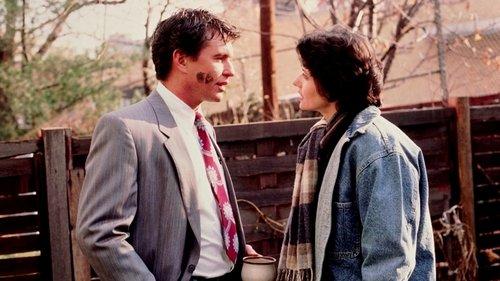 Someone to Watch Over Me filmas žiurėti online