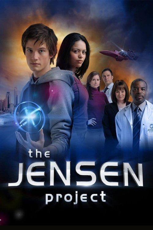 The Jensen Project filmas online