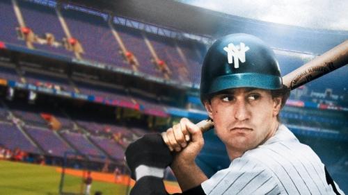 Bang the Drum Slowly filmas žiurėti online