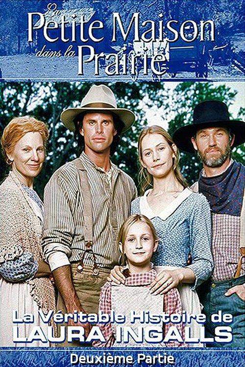 Beyond the Prairie, Part 2: The True Story of Laura Ingalls Wilder Continues filmas online