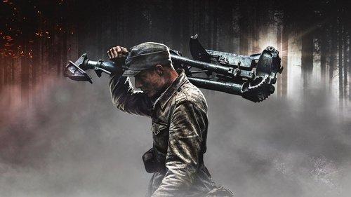 Tuntematon sotilas filmas žiurėti online