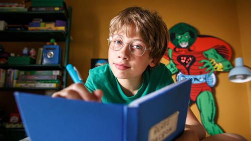 Bert's Diary filmas žiurėti online