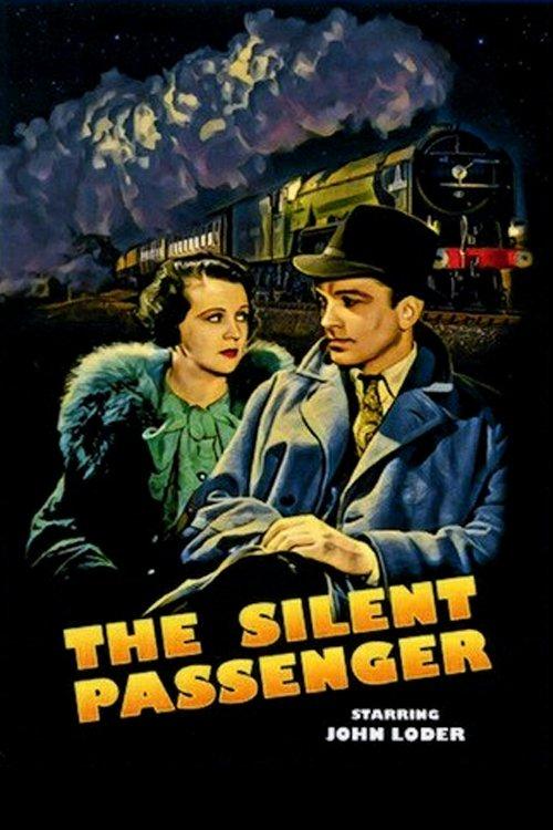 The Silent Passenger filmas online