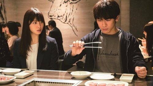 Food Luck! filmas žiurėti online