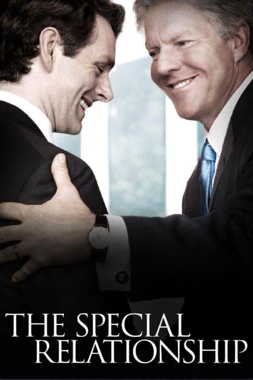The Special Relationship filmas online