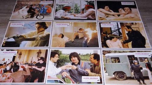 Alors... Heureux ? filmas žiurėti online