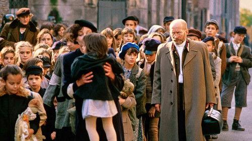 Korczak filmas žiurėti online