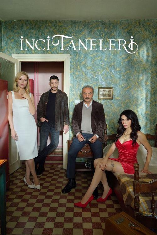 Perlų paslaptys filmas online