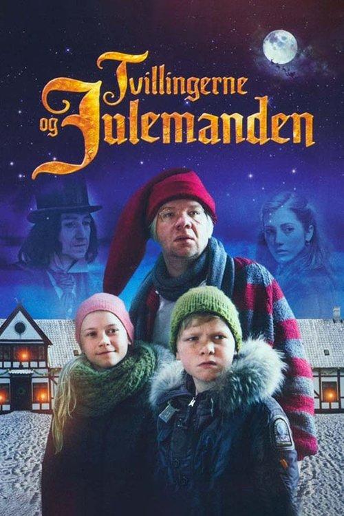 Tvillingerne og Julemanden filmas online