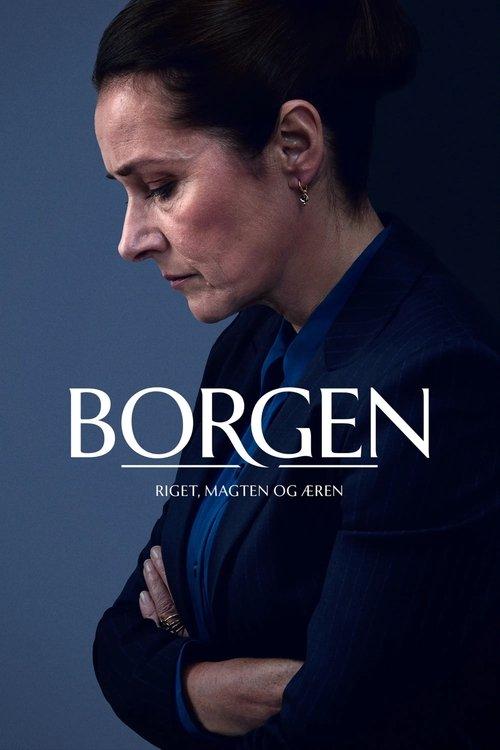 Borgen - Riget, Magten og Æren filmas online