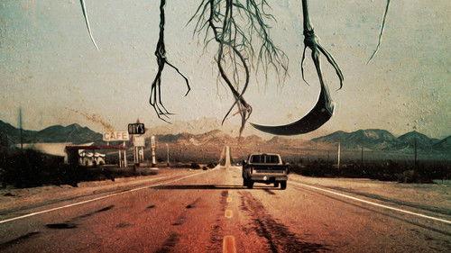 Southbound filmas žiurėti online