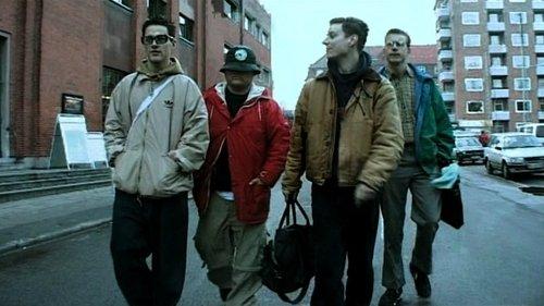 Slim Slam Slum filmas žiurėti online