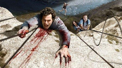 Vertige filmas žiurėti online