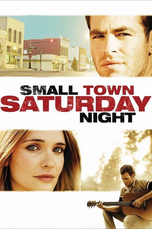 Small Town Saturday Night filmas online