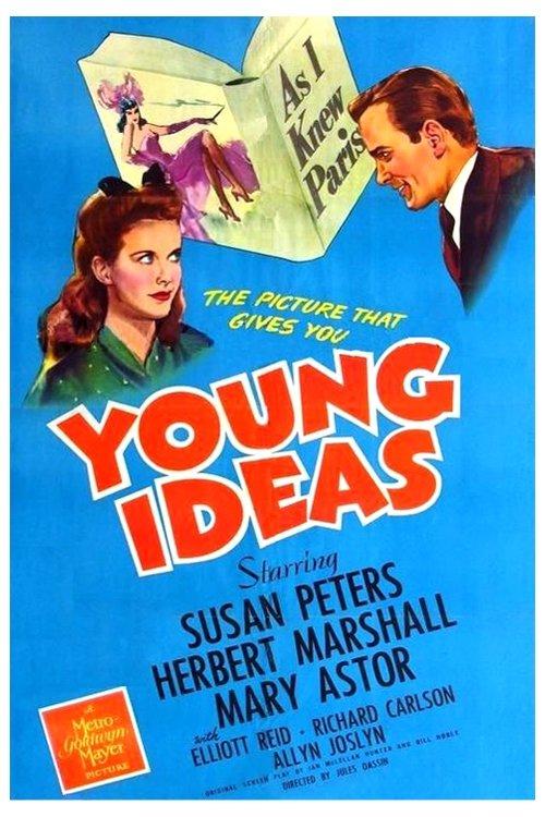Young Ideas filmas online