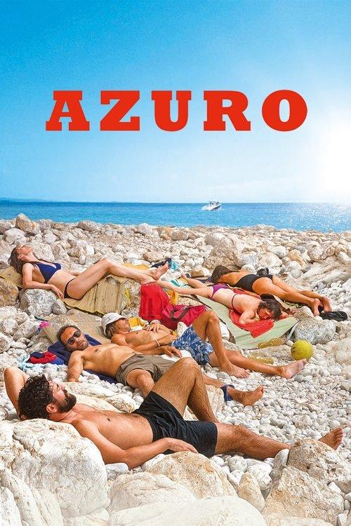 Azuro filmas online