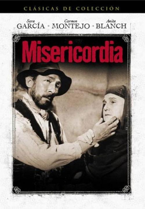 Misericordia filmas online