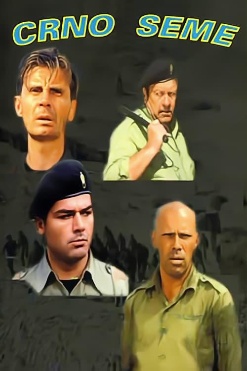 Black Seed filmas online