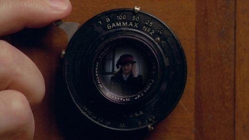 Sweet Land filmas žiurėti online