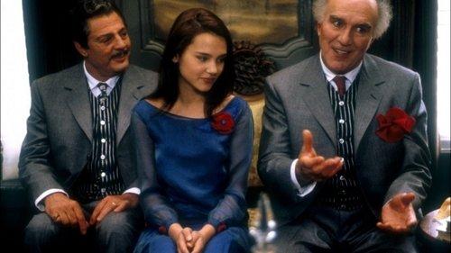 The Children Thief filmas žiurėti online