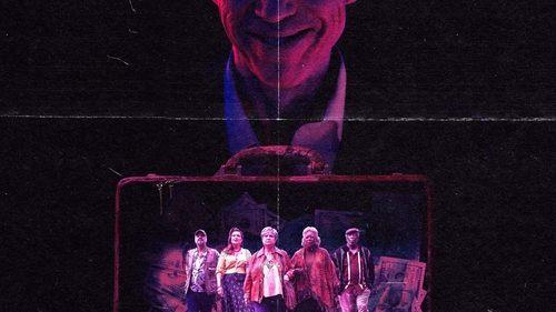 Bingo Hell filmas žiurėti online