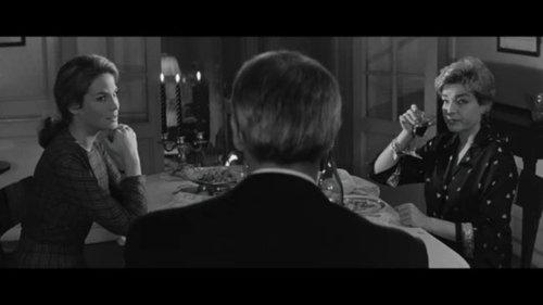 Les Mauvais Coups filmas žiurėti online