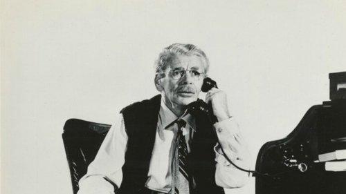 The Last Angry Man filmas žiurėti online