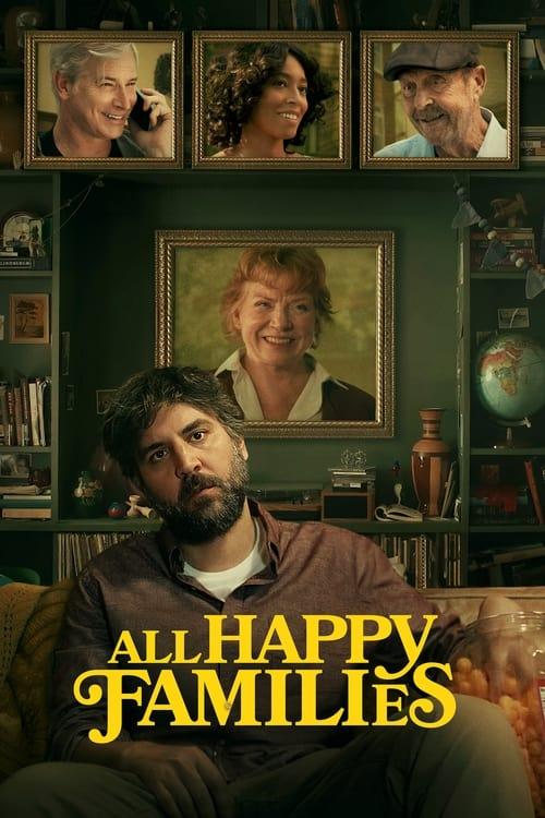 All Happy Families filmas online