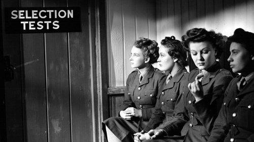 The Gentle Sex filmas žiurėti online