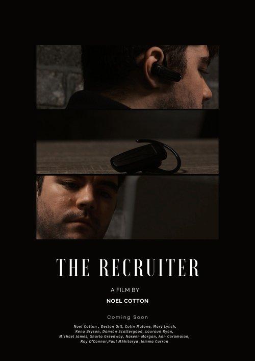 The Recruiter filmas online
