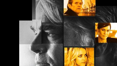 A Most Wanted Man filmas žiurėti online