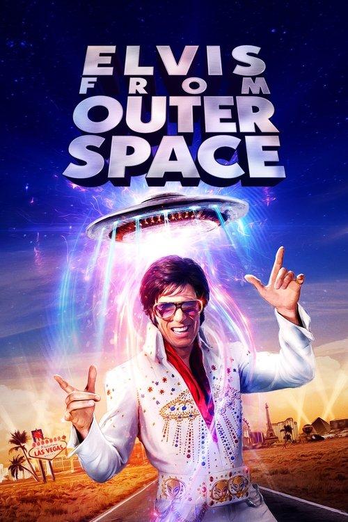 Elvis from Outer Space filmas online