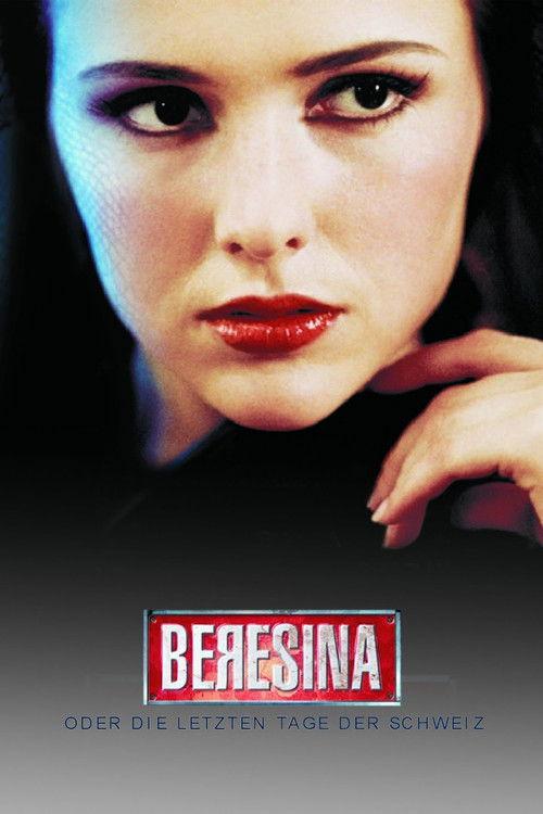 Beresina filmas online