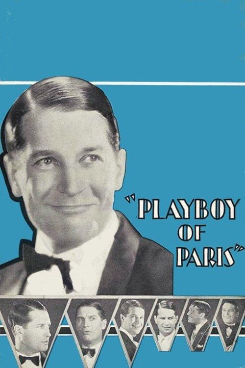 Playboy of Paris filmas online