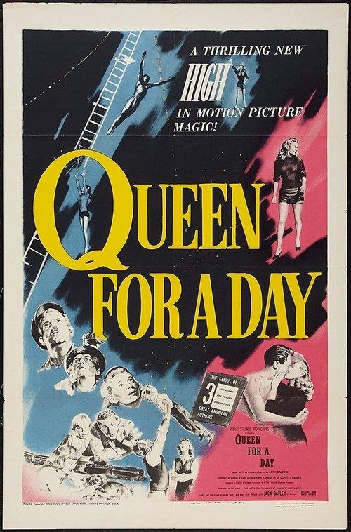 Queen for a Day filmas online