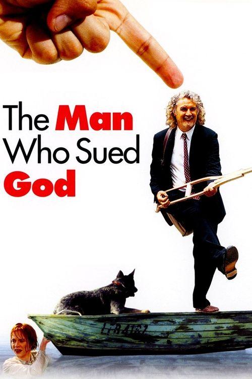 The Man Who Sued God filmas online