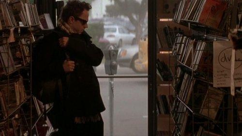 I Love Your Work filmas žiurėti online