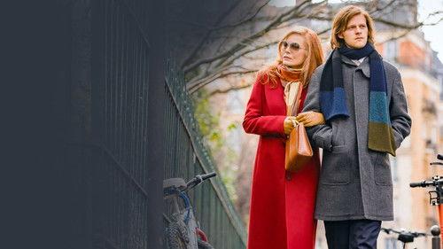 French Exit filmas žiurėti online