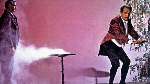 Petomaniac filmas žiurėti online